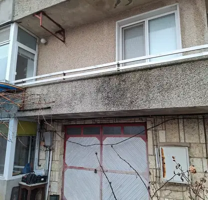 Photo 2 — Floor of House in Oblast Dobrich, Kavarna