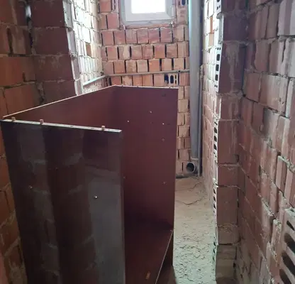 Photo 4 — Floor of House in Oblast Dobrich, Kavarna