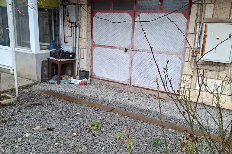 Floor of House in Oblast Dobrich, Kavarna
