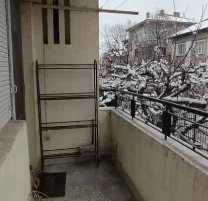 Снимка 5 — Етаж от къща в Пловдив, Асенов