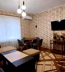 Етаж от къща в Пловдив, Асенов