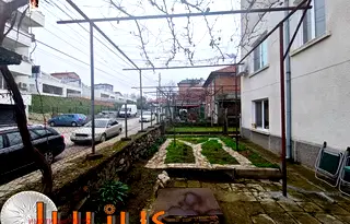 Етаж от къща в Пловдив, Асенов
