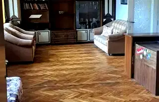 Етаж от къща в Пловдив, Асенов