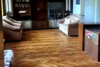 Етаж от къща в Пловдив, Асенов