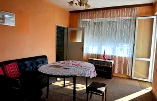 Етаж от къща в Шумен, Нови пазар
