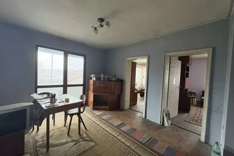 Floor of House in Oblast Shumen, Veliki Preslav