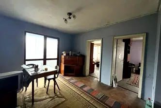Етаж от къща в Шумен, Велики Преслав