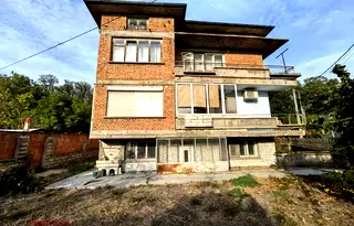 Етаж от къща в Сливен, Нова Загора
