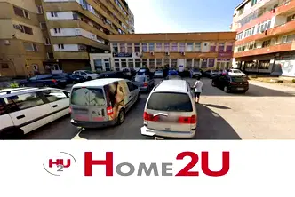 Етаж от къща в София, Ботев