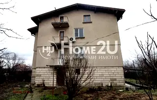 Етаж от къща в София, Костинброд