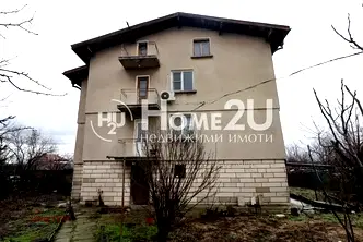 Етаж от къща в София, Костинброд