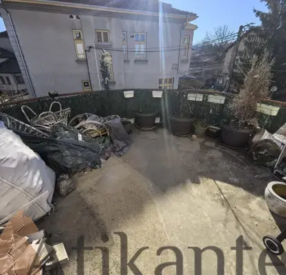 Photo 5 — Floor of House in област София, Samokov