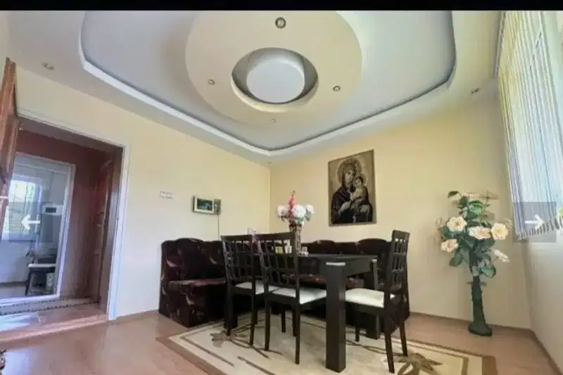 Floor of House in Oblast Veliko Tyrnovo, Gorna Oryahovica