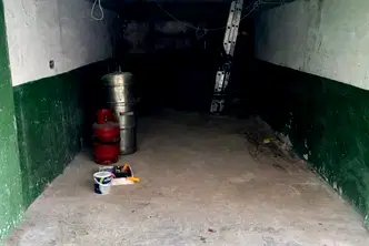 Гараж/Паркомясто в Плевен, 9-ти квартал