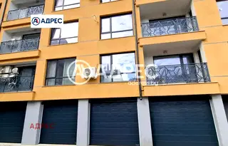 Гараж/Паркомясто във Варна, Аспарухово