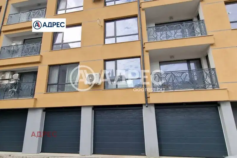 Garage/Parking in Varna, Asparuhovo