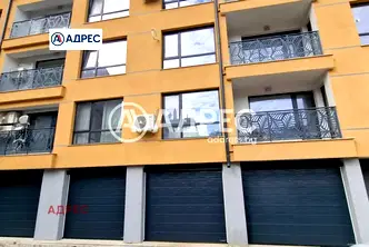 Гараж/Паркомясто във Варна, Аспарухово