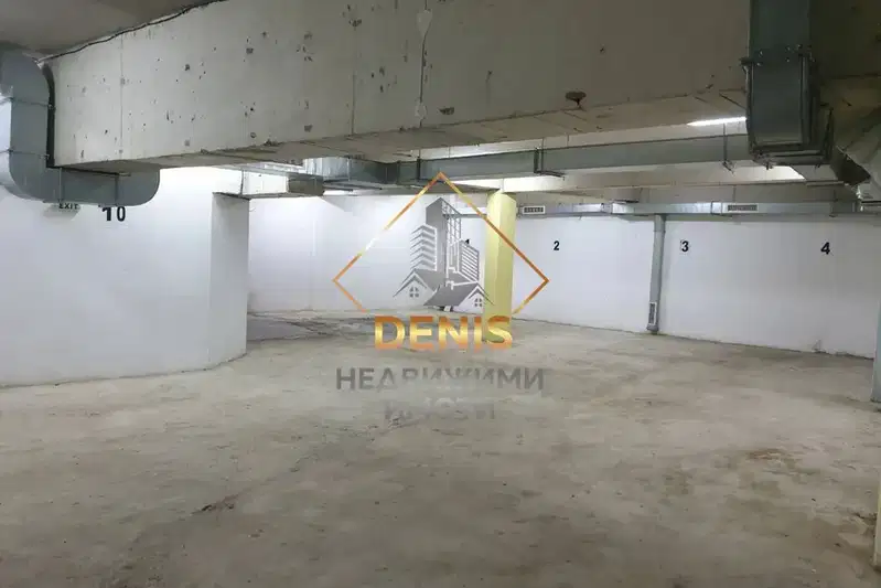 Гараж/Паркомясто във Варна, Аспарухово