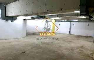 Гараж/Паркомясто във Варна, Аспарухово