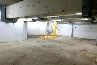 Гараж/Паркомясто във Варна, Аспарухово