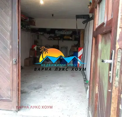 Снимка 2 — Гараж/Паркомясто във Варна, Аспарухово