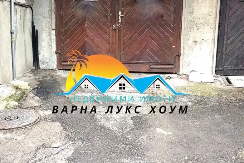 Гараж/Паркомясто във Варна, Аспарухово