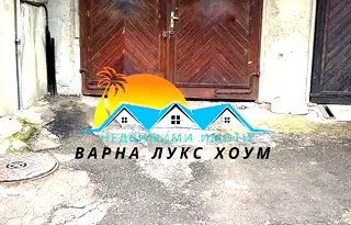 Гараж/Паркомясто във Варна, Аспарухово