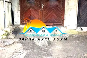 Гараж/Паркомясто във Варна, Аспарухово
