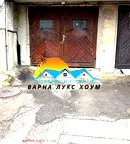 Гараж/Паркомясто във Варна, Аспарухово