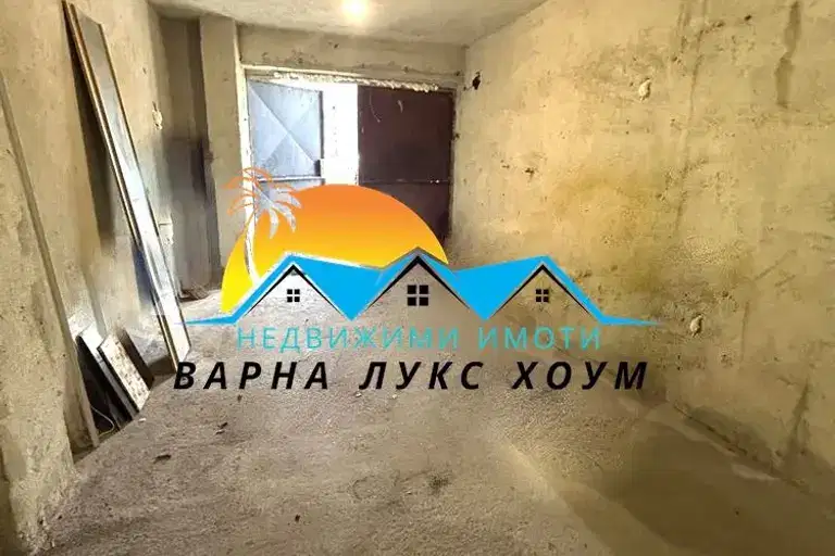 Garage/Parking in Varna, Asparuhovo