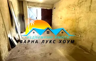 Гараж/Паркомясто във Варна, Аспарухово