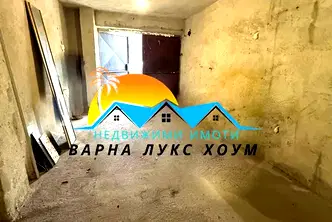 Гараж/Паркомясто във Варна, Аспарухово