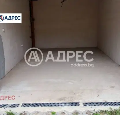 Снимка 2 — Гараж/Паркомясто във Варна, Аспарухово