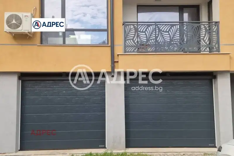 Garage/Parking in Varna, Asparuhovo