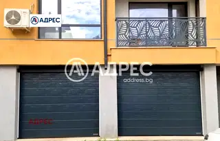 Гараж/Паркомясто във Варна, Аспарухово