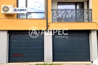Гараж/Паркомясто във Варна, Аспарухово