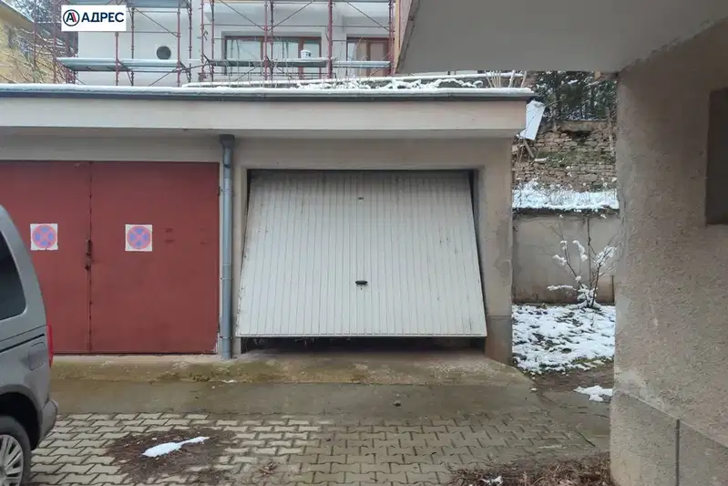 Гараж/Паркомясто в Стара Загора, Аязмото