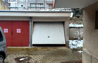 Гараж/Паркомясто в Стара Загора, Аязмото