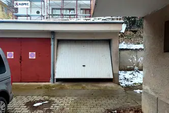 Гараж/Паркомясто в Стара Загора, Аязмото