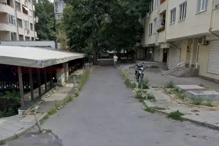 Гараж/Паркомясто в София, Борово