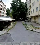 Гараж/Паркомясто в София, Борово