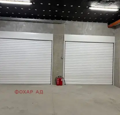 Photo 3 — Garage/Parking in Sofiya, Boyana