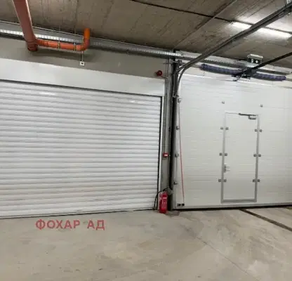 Photo 5 — Garage/Parking in Sofiya, Boyana