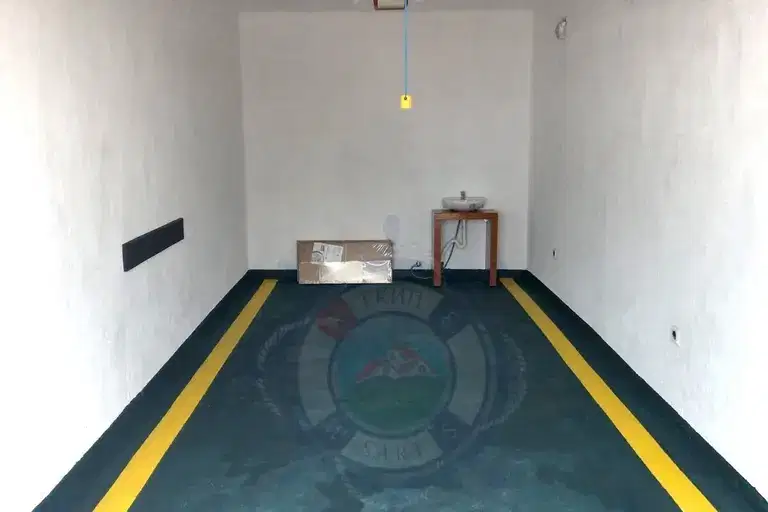 Garage/Parking in Varna, Briz