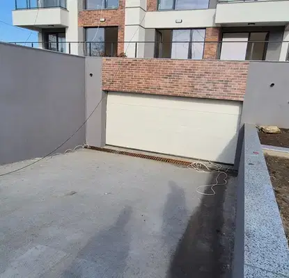 Снимка 3 — Гараж/Паркомясто във Варна, Бриз