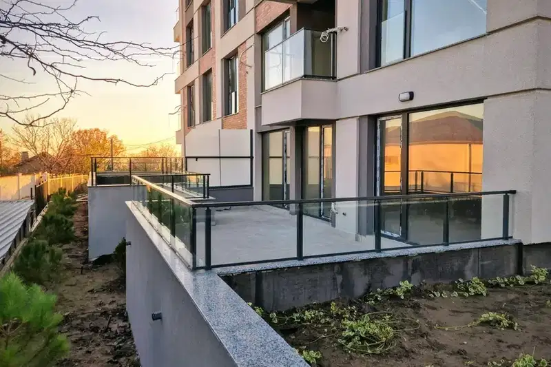 Garage/Parking in Varna, Briz