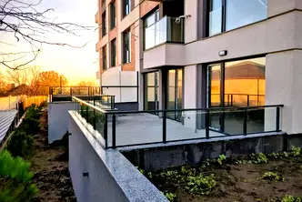 Гараж/Паркомясто във Варна, Бриз
