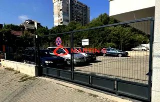 Гараж/Паркомясто в София, Център