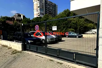 Гараж/Паркомясто в София, Център