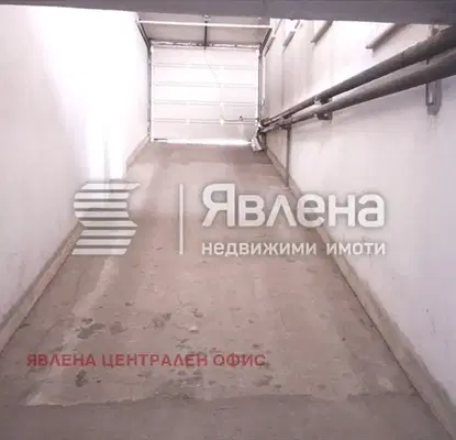 Снимка 2 — Гараж/Паркомясто в София, Център
